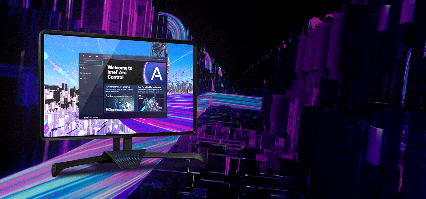 SPARKLE Intel Arc A750 TITAN OC Edition Graphics Card